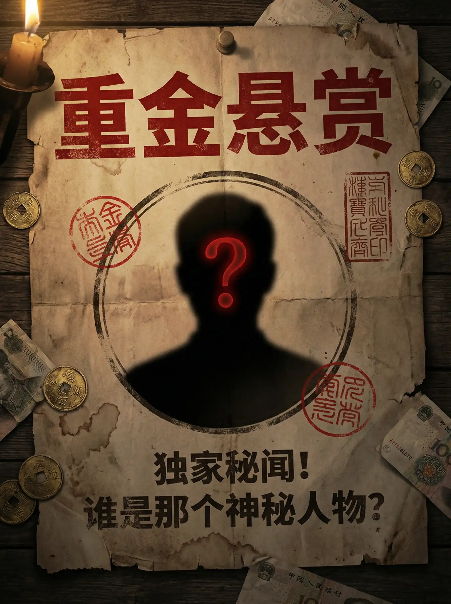 亚娱网址 - 重金悬赏线索征集令